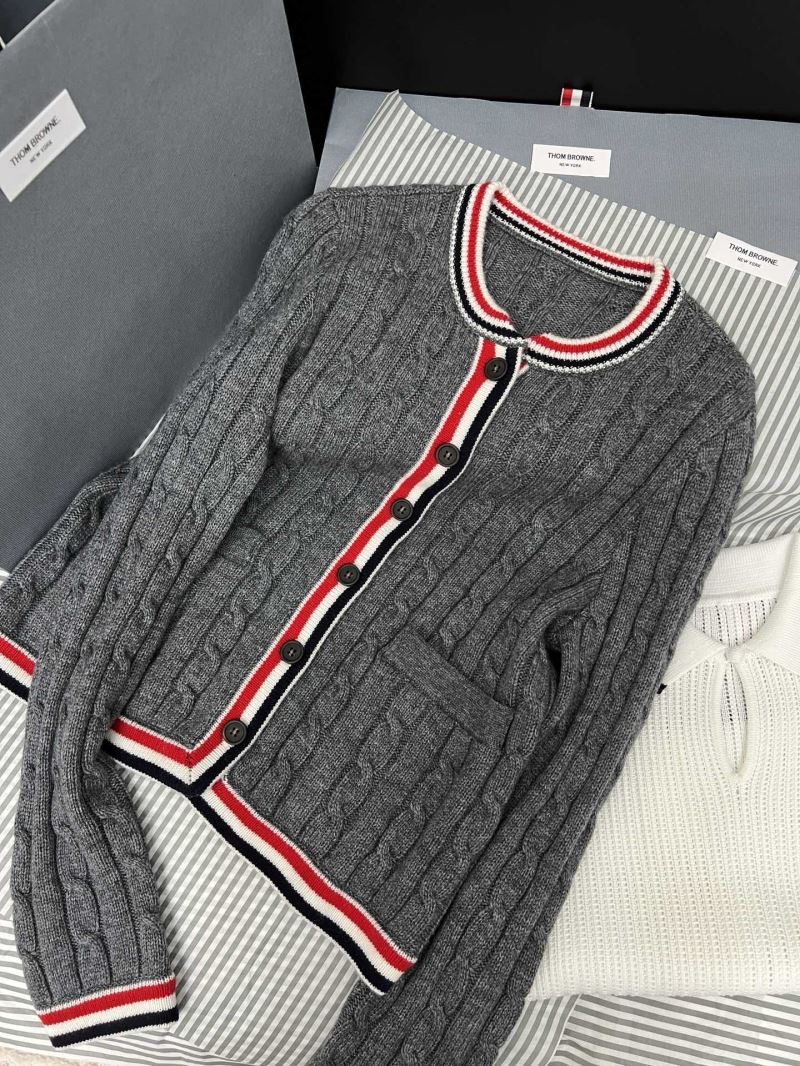 Thom Browne Outwear